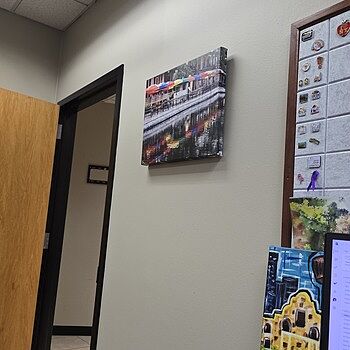 Photo of review by Deirdre on Jul 17, 2025 #2