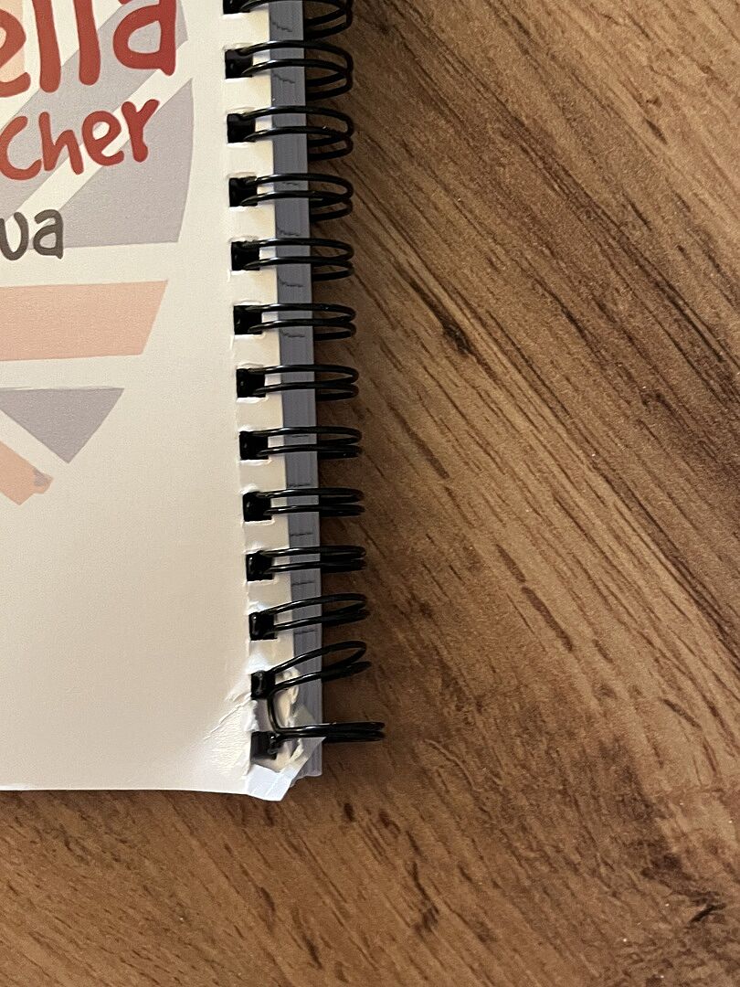 Set Di 4 Timbri In Legno Popolari – Forme Assortite E Spirale Per Stampa Su Tessuto, Carta, Ceramica, Tatuaggi Temporanei, Fai Da Te Creativo, Idea Regalo Royal Kraft