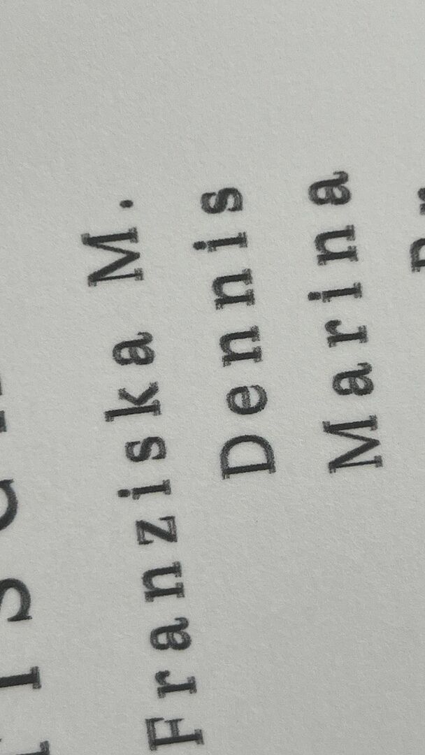 Leider 3 mal defekt.