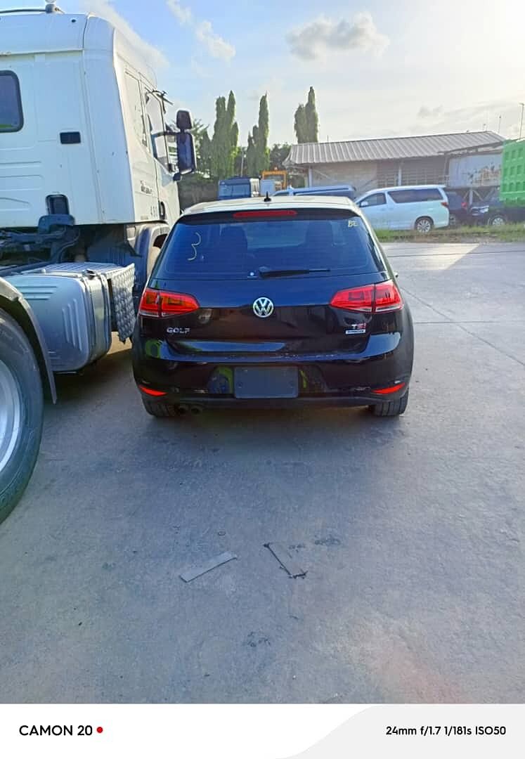 VOLKSWAGEN GOLF Reviews and Ratings - BE FORWARD