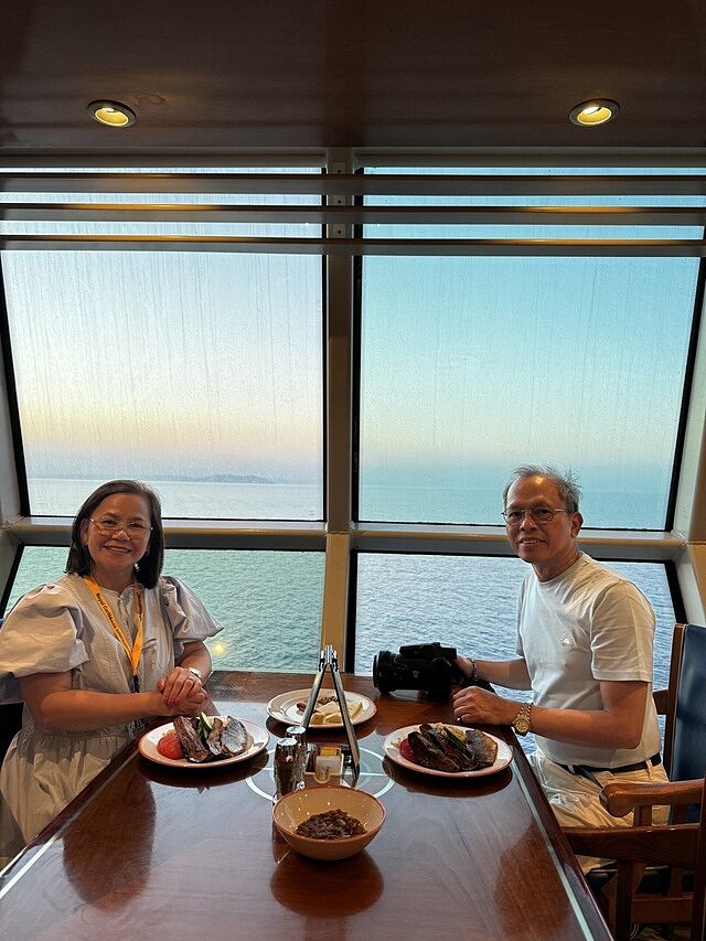 Brilliance of the Seas