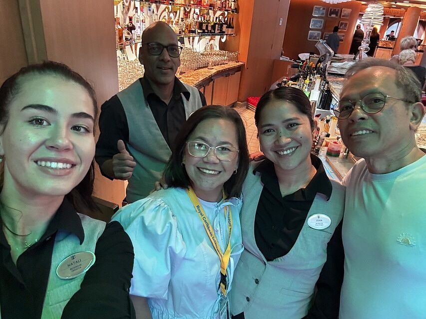 Brilliance of the Seas