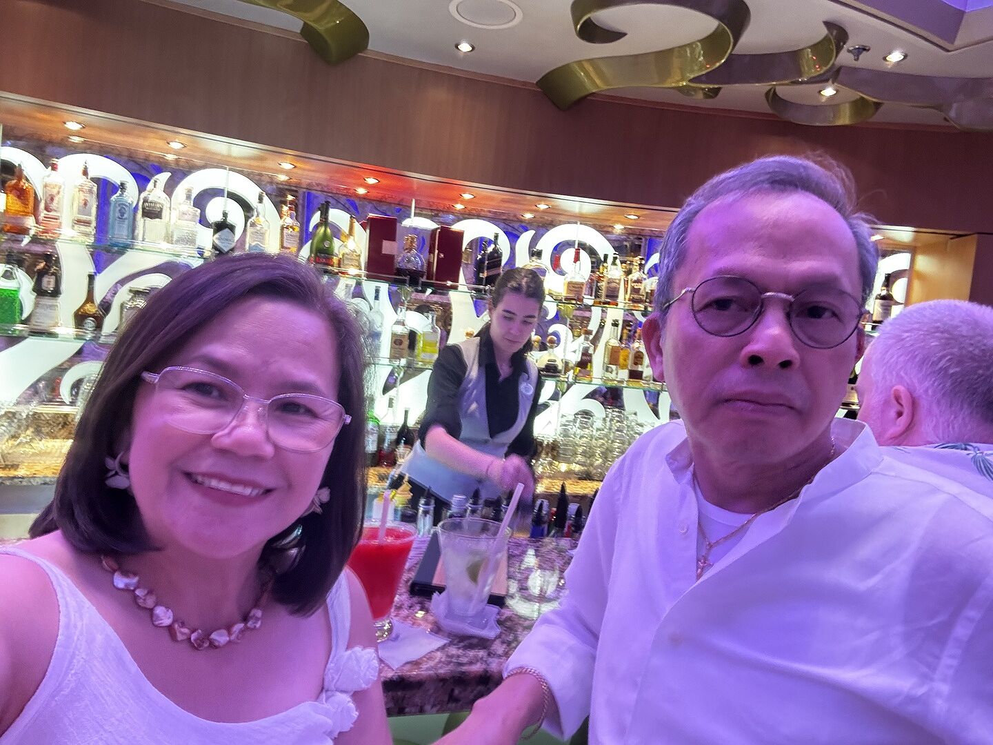 Brilliance of the Seas