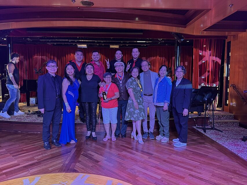 Brilliance of the Seas