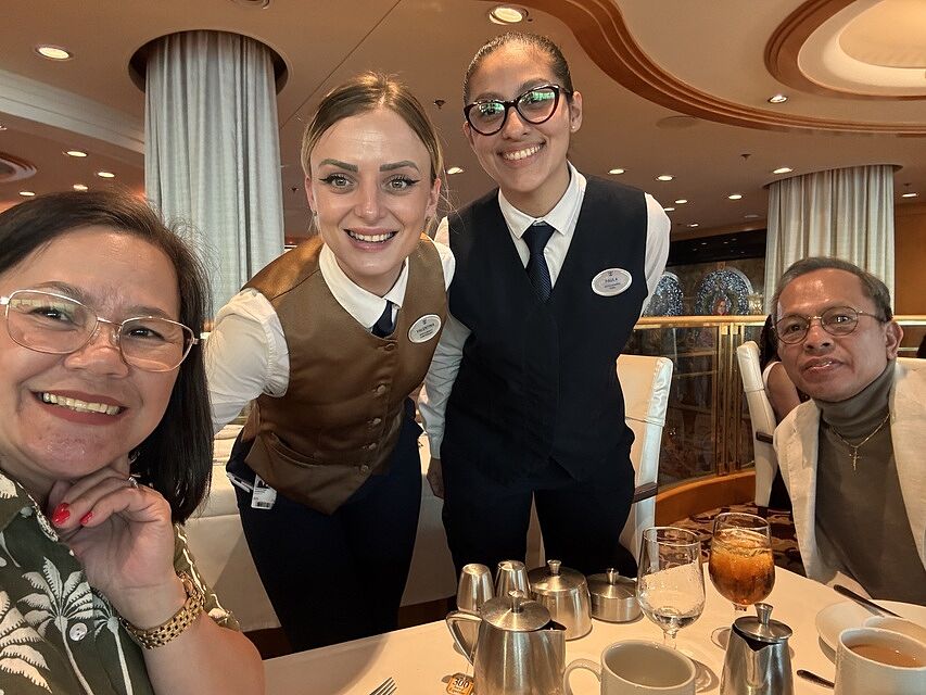 Brilliance of the Seas