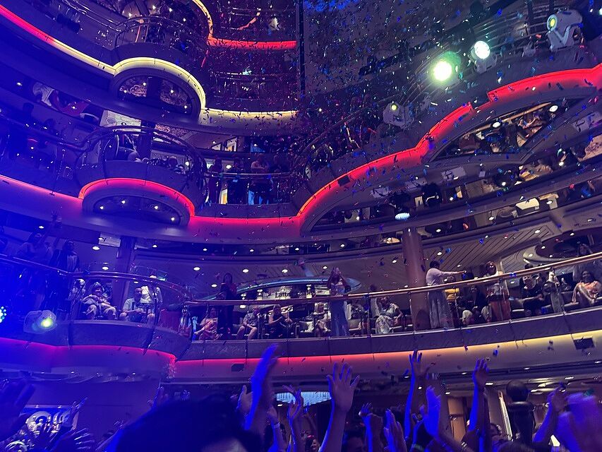 Brilliance of the Seas