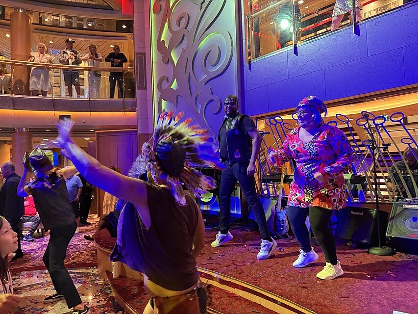 Brilliance of the Seas