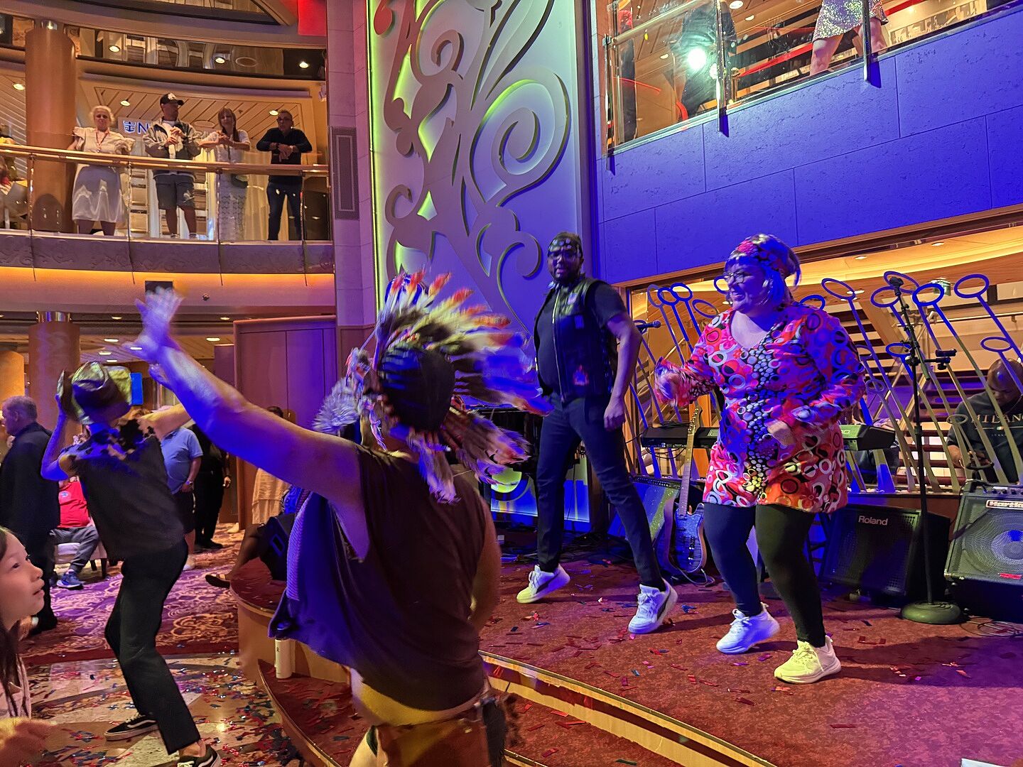 Brilliance of the Seas