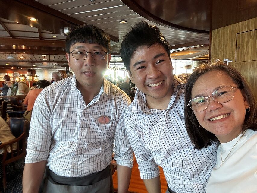 Brilliance of the Seas