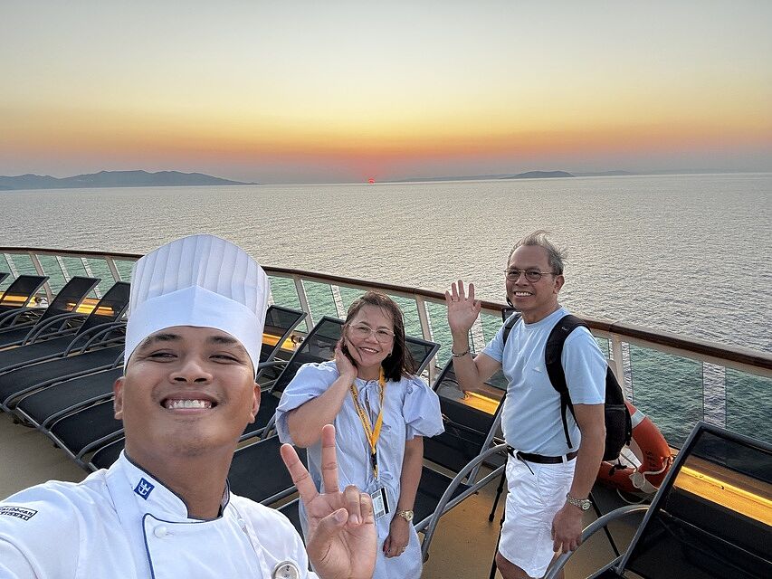 Brilliance of the Seas