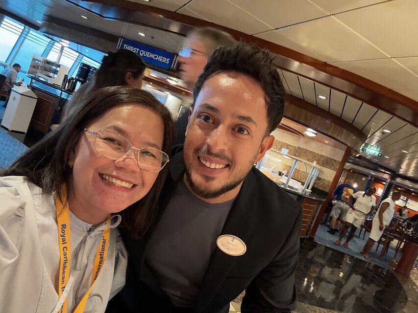 Brilliance of the Seas