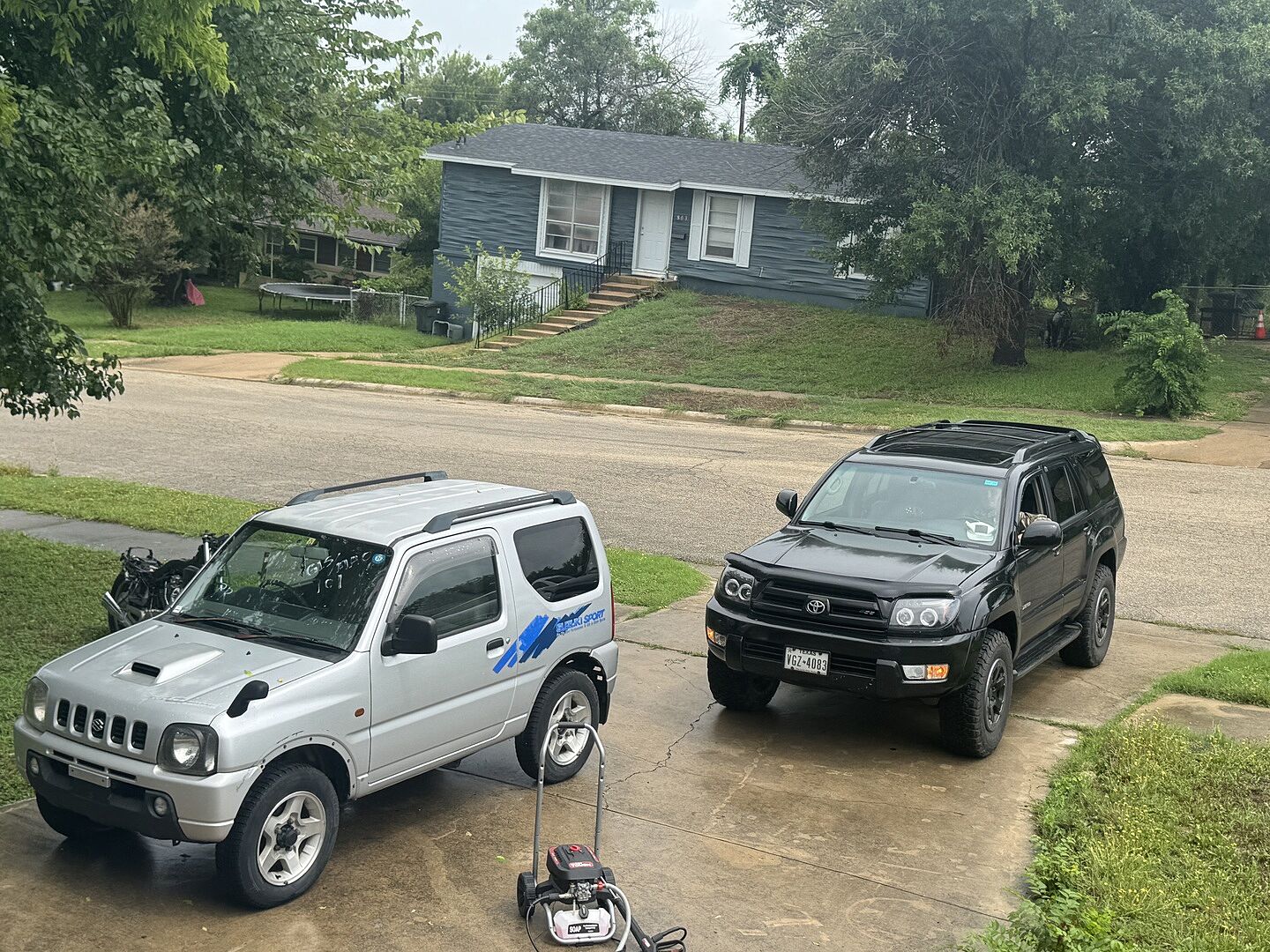 Best Price Used SUV Under $8,000 for Sale - Japanese Used