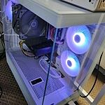 ドスパラセレクト XR PASTEL BLUE (ATX ガラス) ドスパラ神戸・三宮店 on X: 