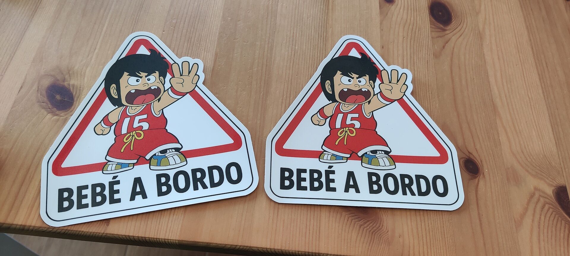 Todo genial