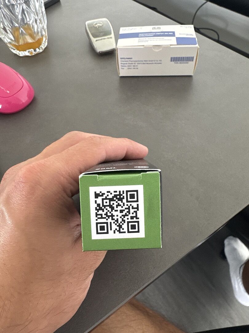 Druck verschoben