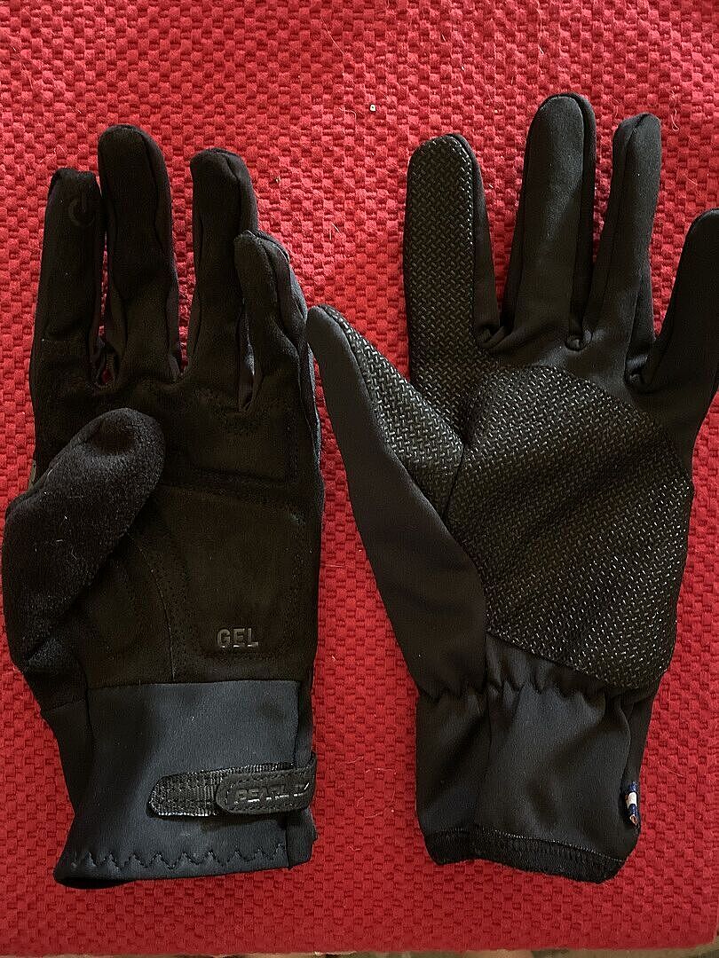 GripGrab Couvre-Chaussures Imperméables Gravel - Explorer - Noir