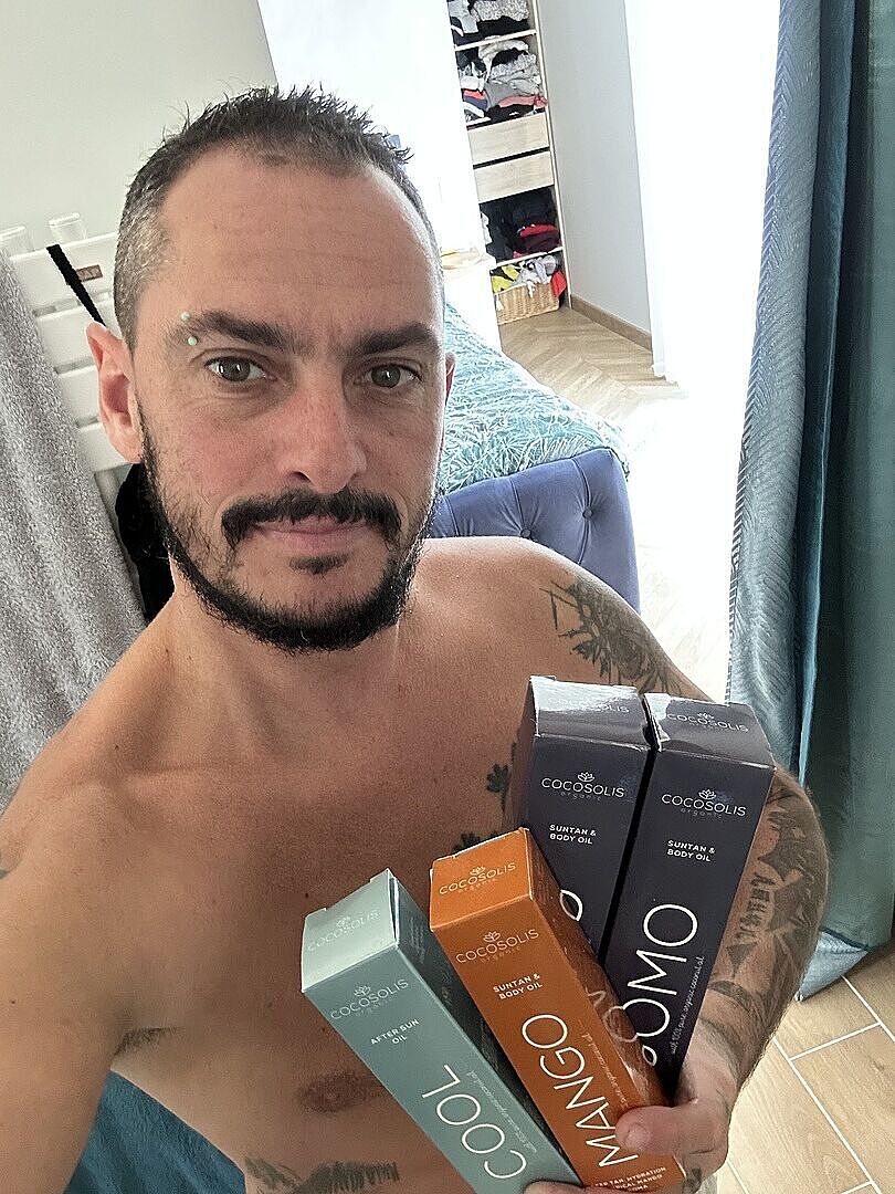 Cédric V.