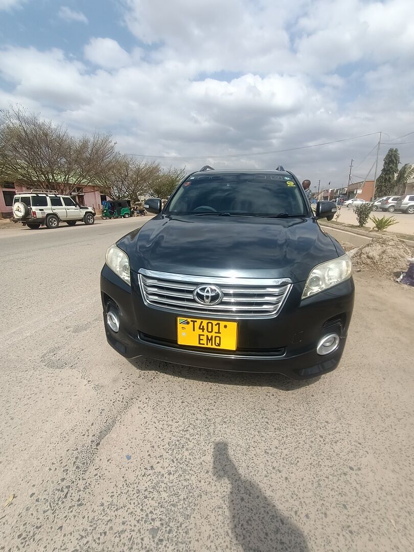 TOYOTA VANGUARD Reviews and Ratings - BE FORWARD