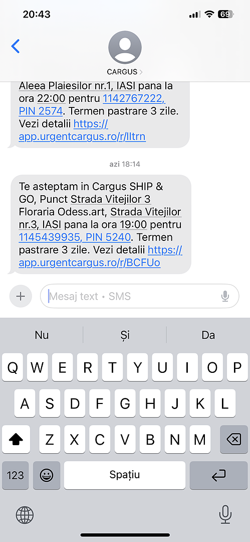 Avădăni C.