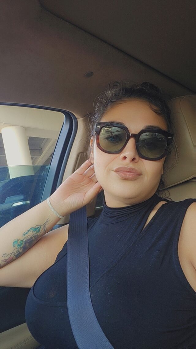 Customer photo