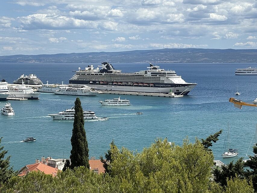 Celebrity Constellation