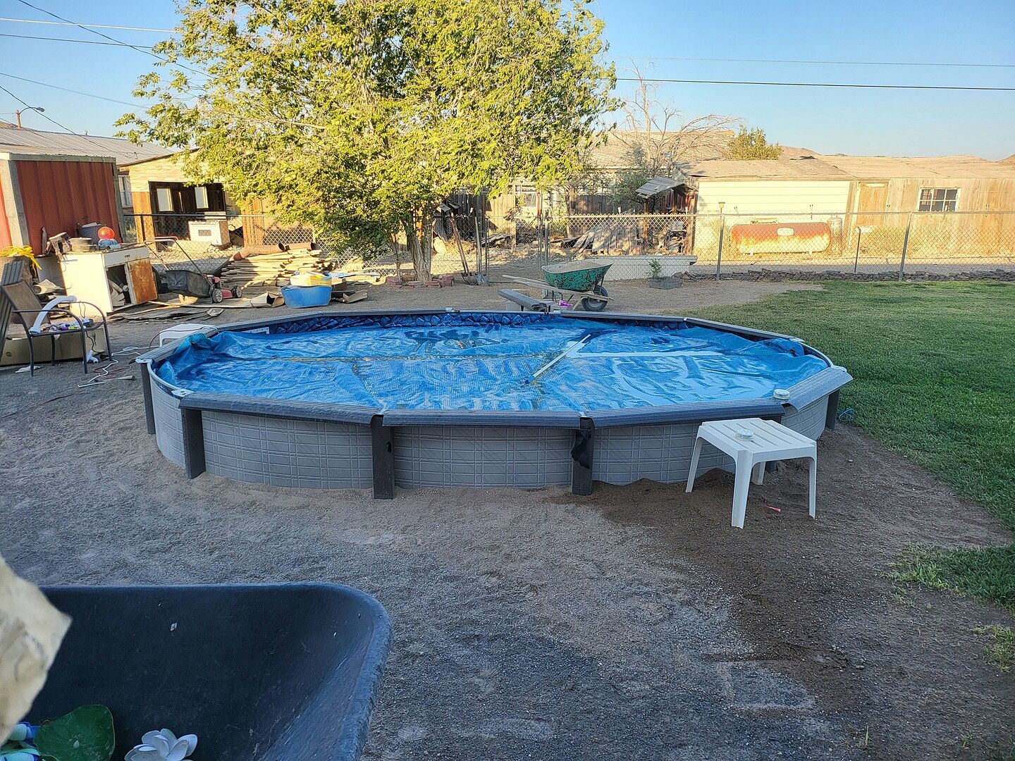 15'x26'x54