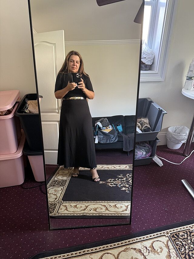 Customer photo