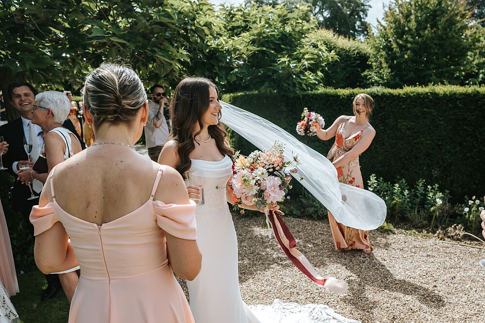 Kate, real Britten bride