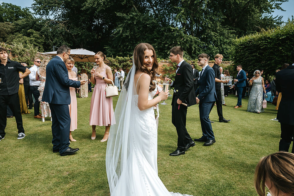 Kate, real Britten bride
