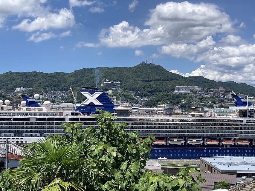 Celebrity Millennium