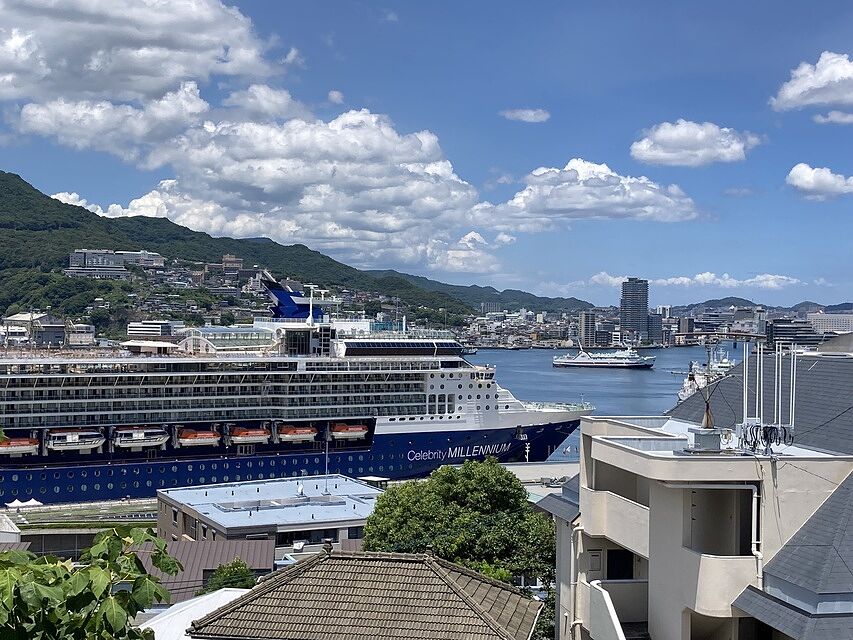 Celebrity Millennium