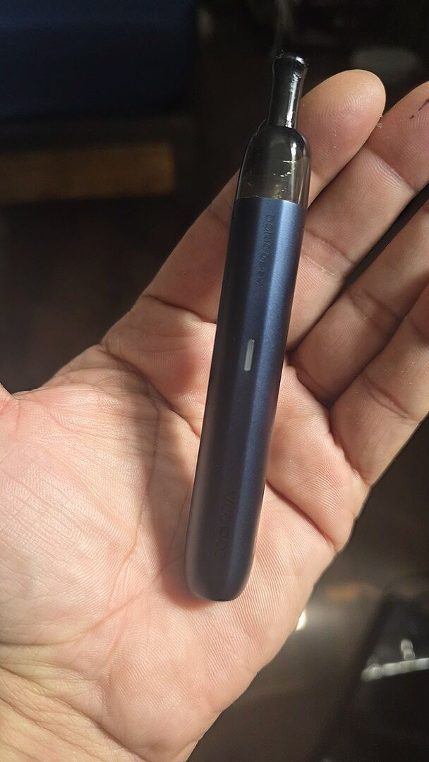 VOOPOO DORIC Galaxy Pen