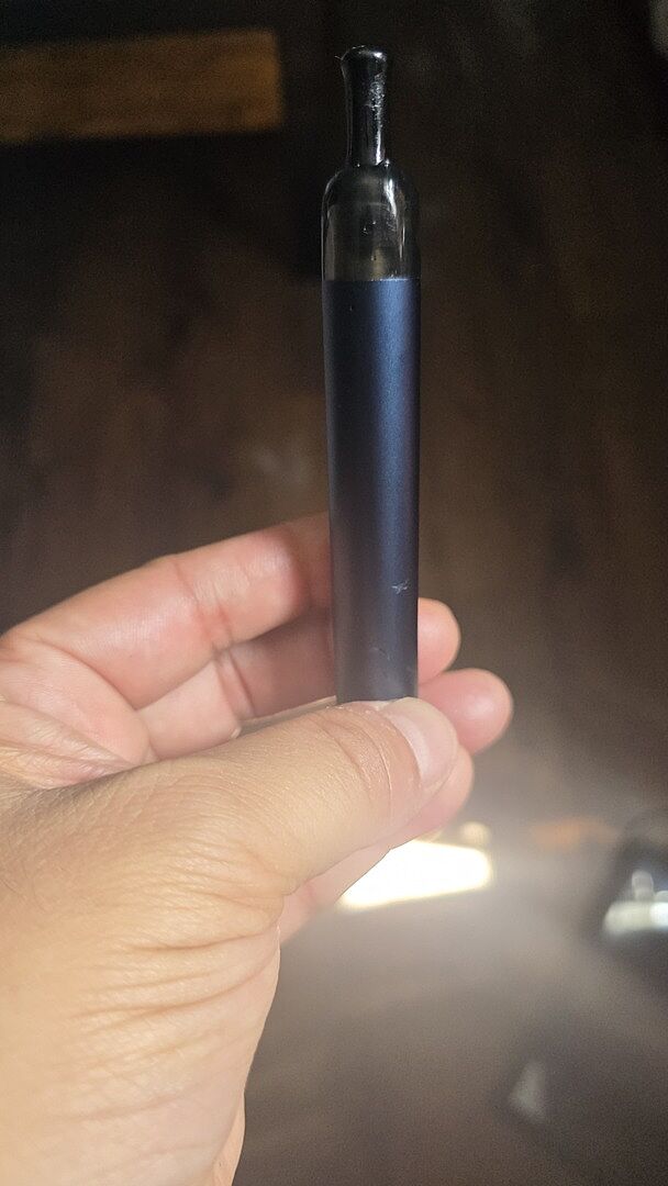 VOOPOO DORIC Galaxy Pen