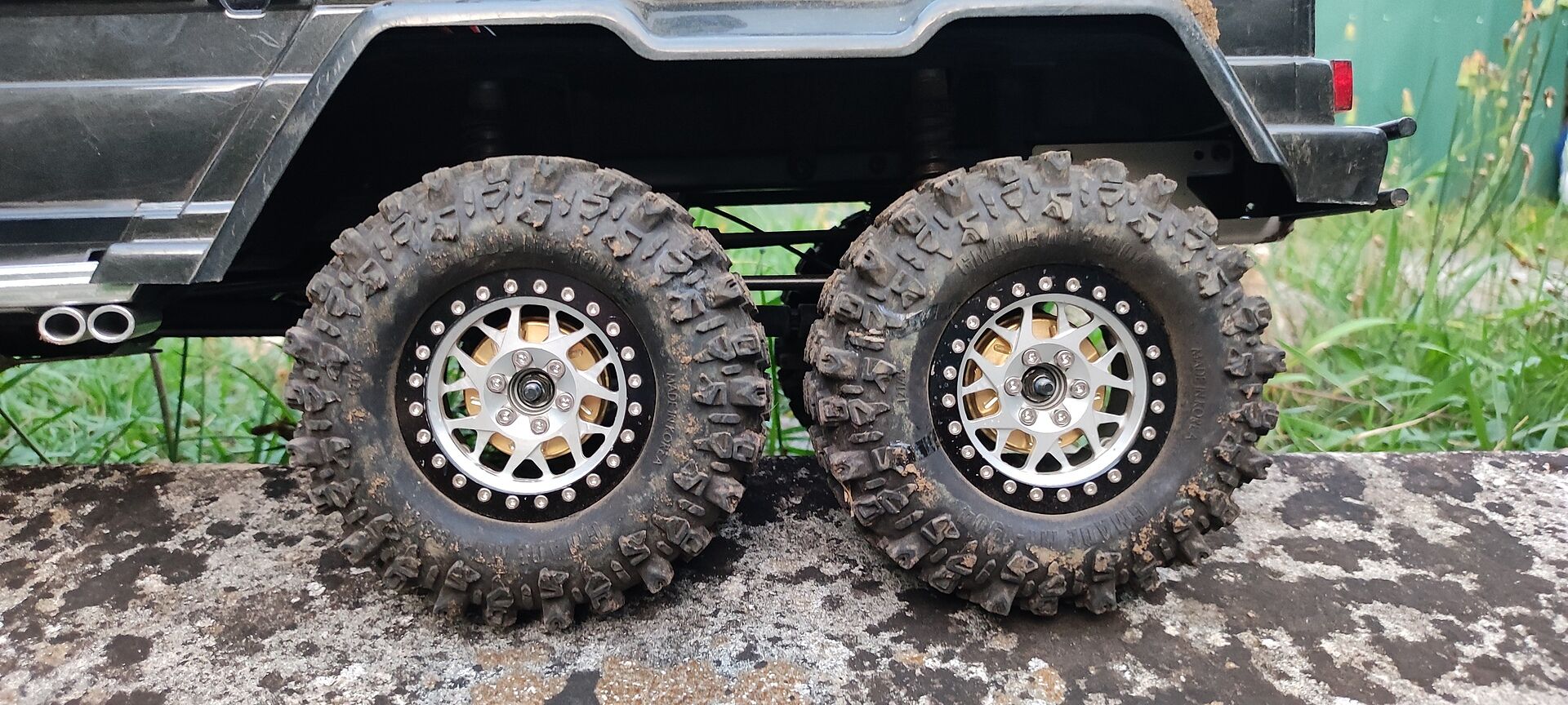 Pneumatici 235/75 R15 110K Lakesea Alligator per fuoristrada off road Pneumatici 235/75 R15 110K Lakesea Alligator per fuoristrada off road