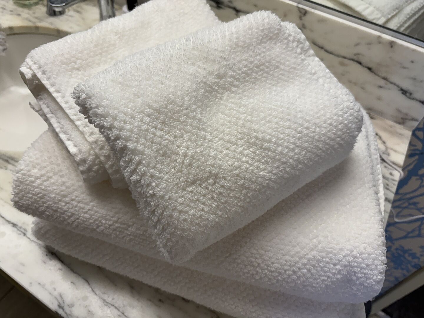 Lisboa Towels – Kassatex