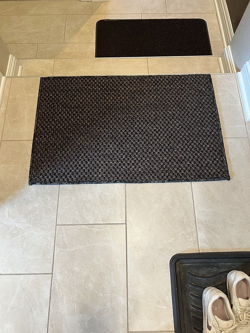 Onyx susal rug