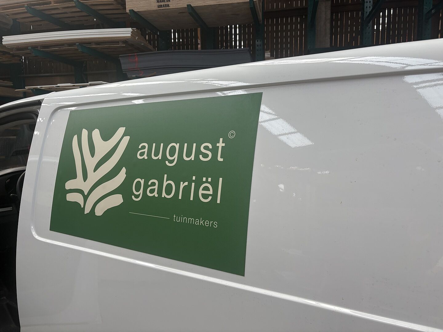 August gabriel magneten