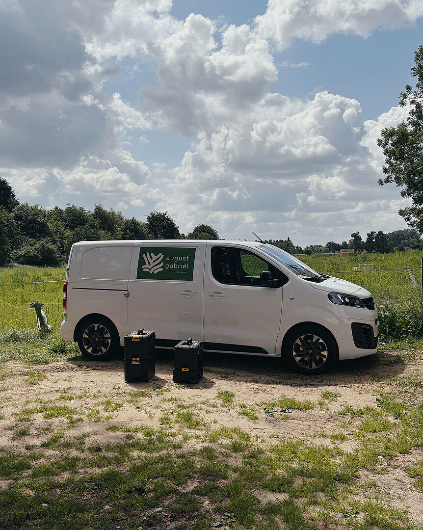 August gabriel magneten