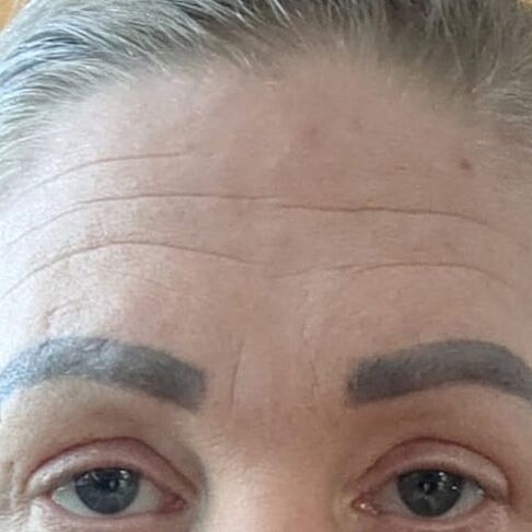 Klantfoto van Marieke P.