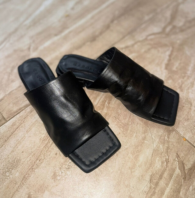 Customer photo