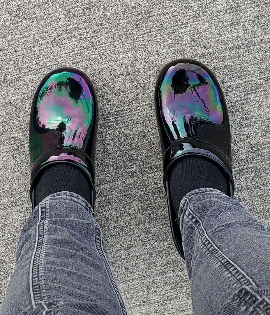 dansko PROFESSIONAL CABRIO 36 厚底 ブラック Dansko Professional Black Cabrio Clog