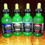 what flavors are in night crawler raz vape Night Calm®