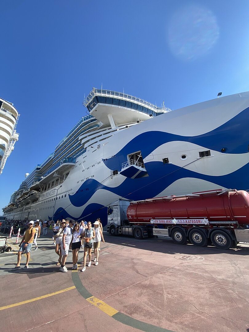 Sun Princess