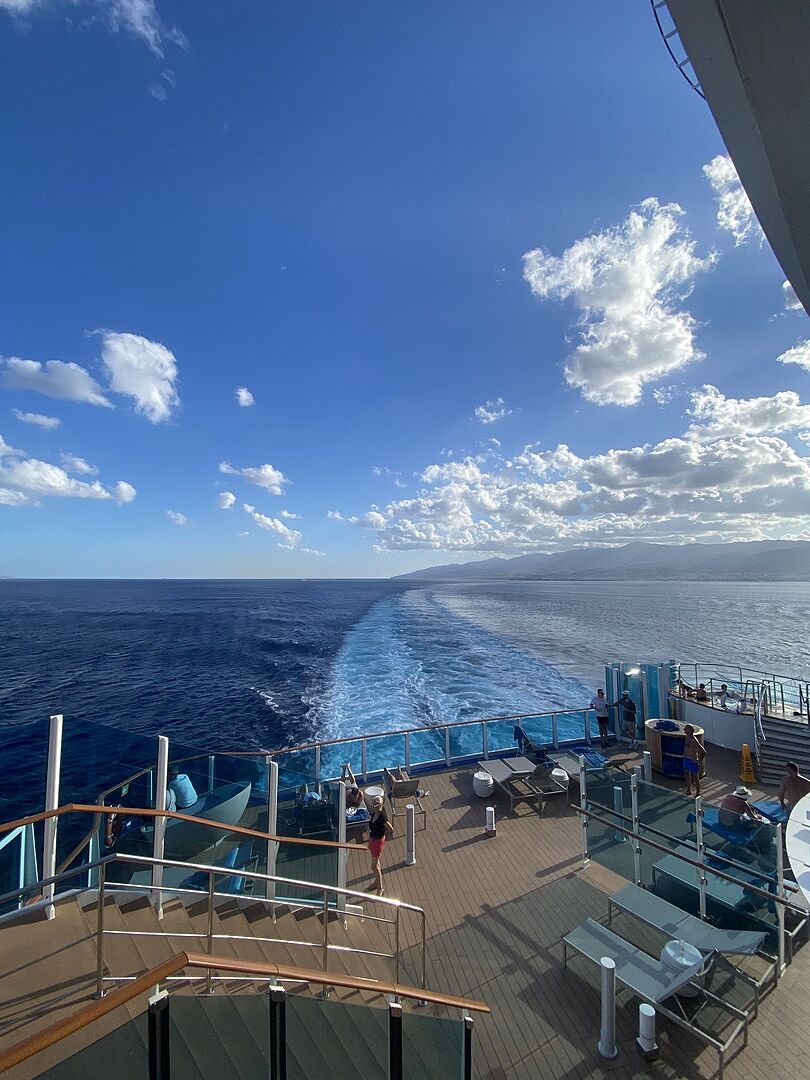Sun Princess