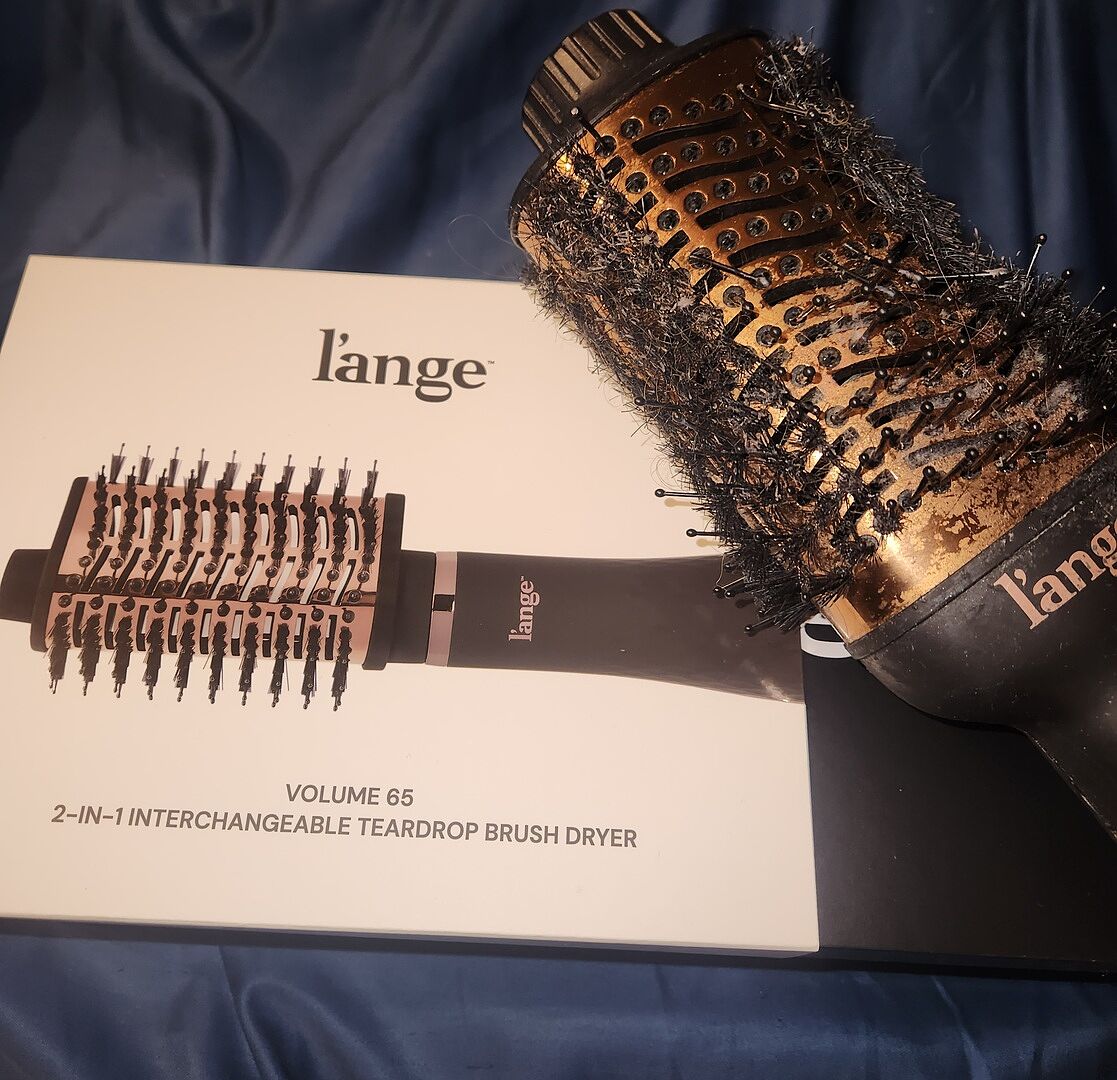 Switch It Up Blush - L'ange Hair