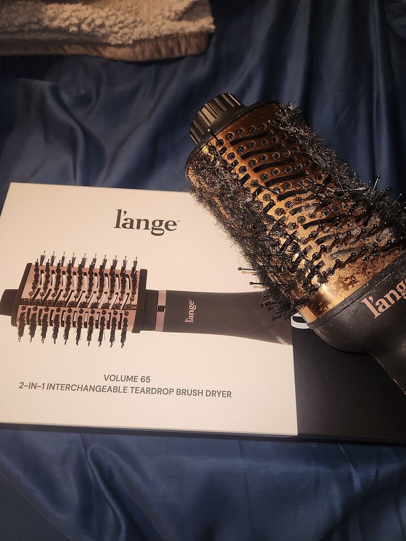 Switch It Up Blush - L'ange Hair