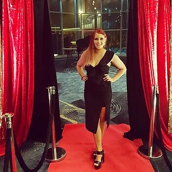 hello molly caruso dress