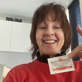 Lypo-Spheric Vitamin C I have been taking lyposheric vitamin C for years