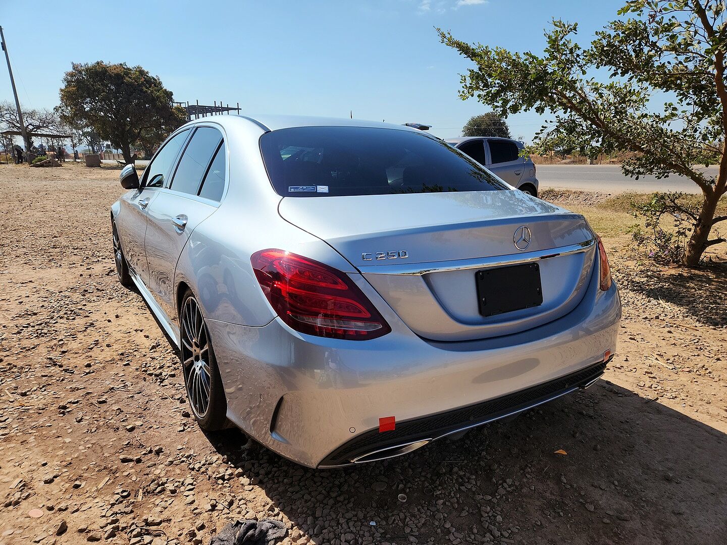MERCEDES-BENZ Commentaires et évaluations de clients - BE