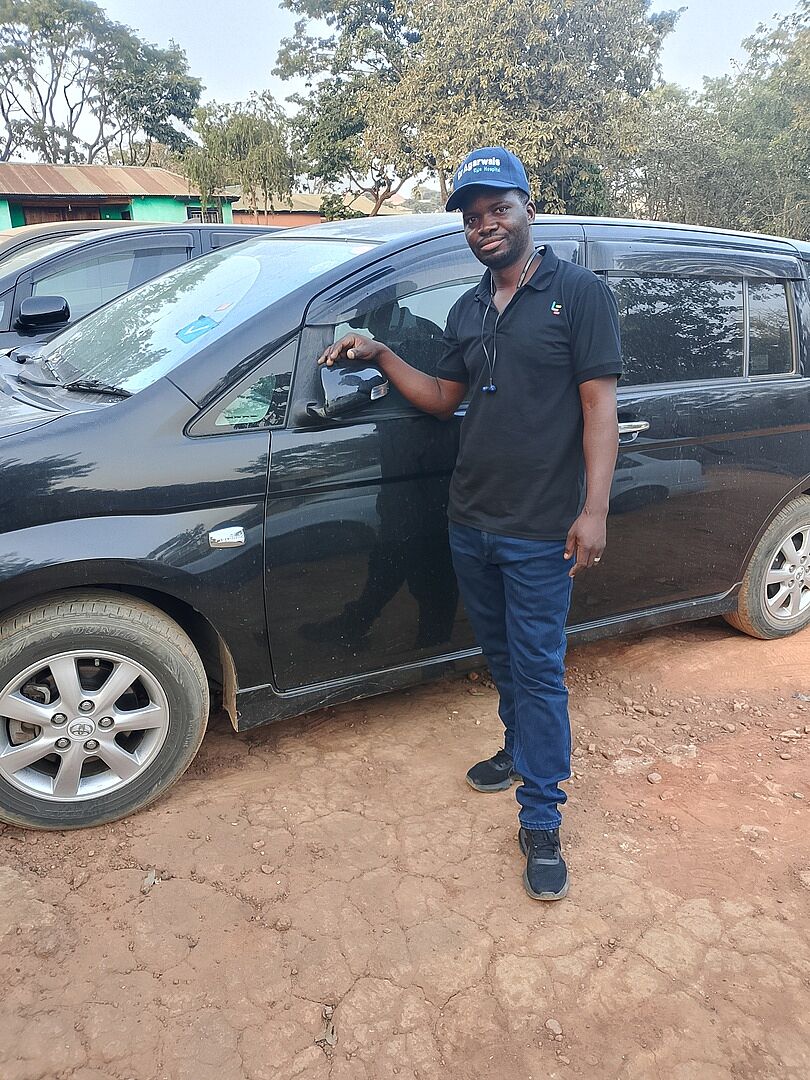 kabwe j.